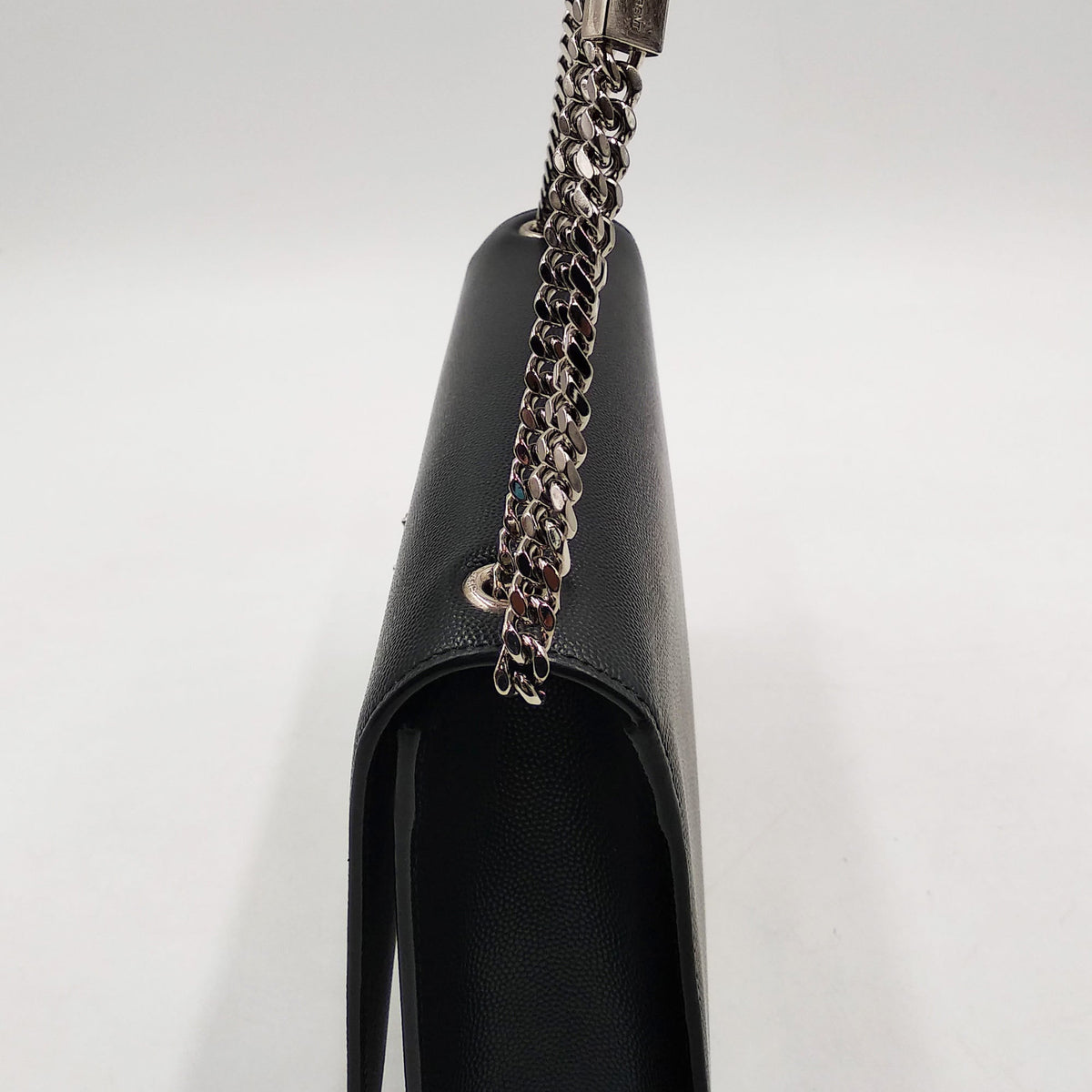 Monogram bags luxury designer piece front view