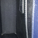 Monogram bags side profile designer luxury fashion
