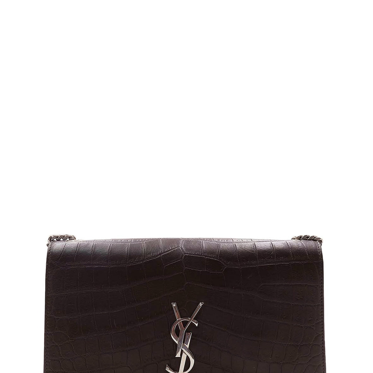Monogram bags luxury designer piece front view