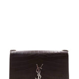 Monogram bags luxury designer piece front view