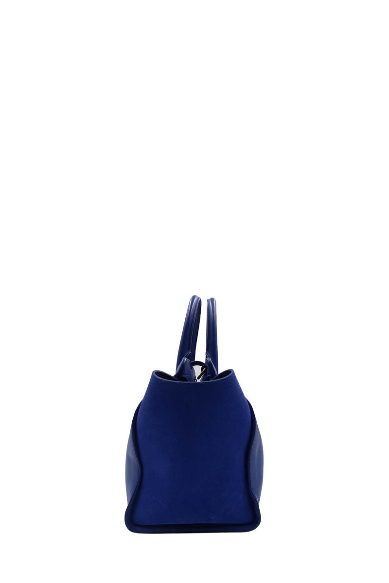 Monogram bags side profile designer luxury fashion