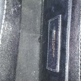 Monogram bags luxury designer piece front view