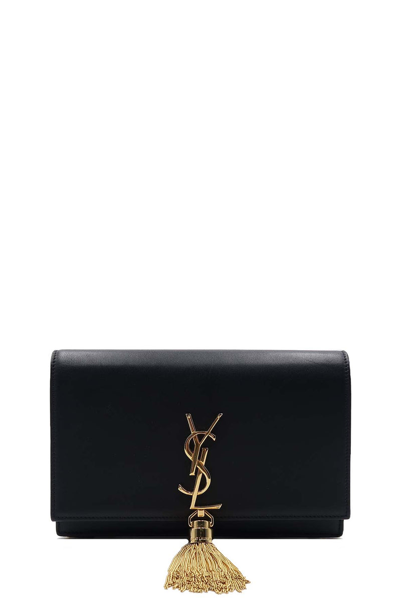 Monogram bags luxury designer piece front view