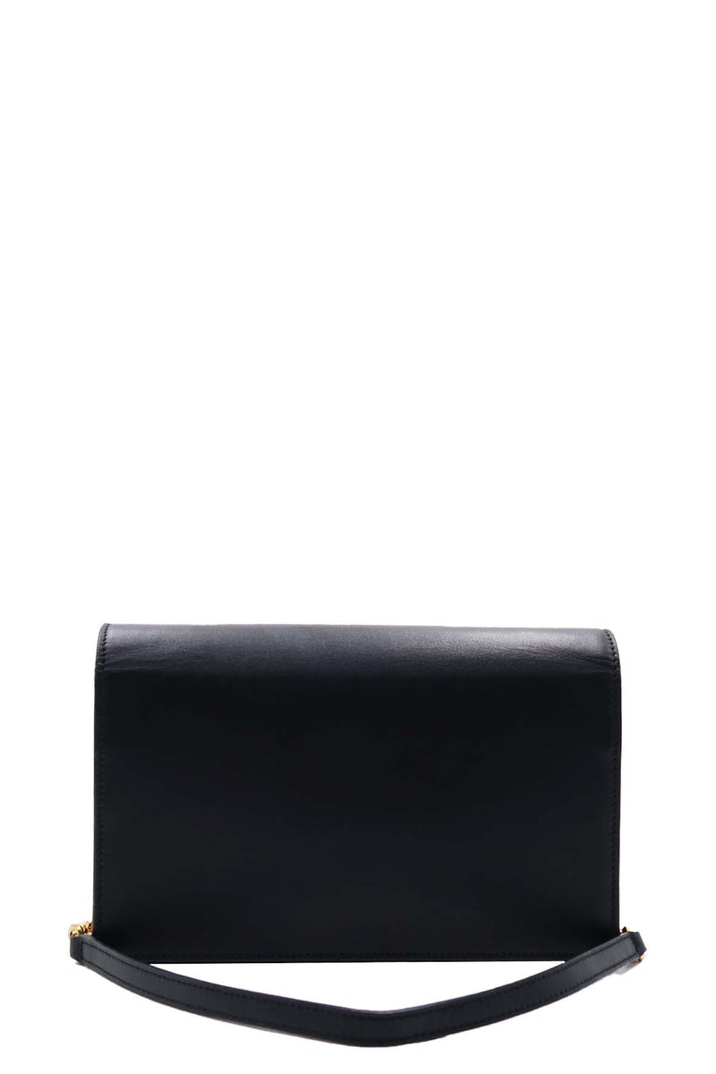 Monogram premium bags detail and craftsmanship close-up
