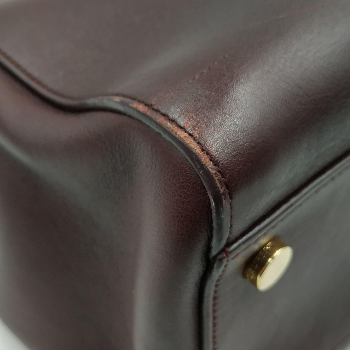 Moujik bags side profile designer luxury fashion