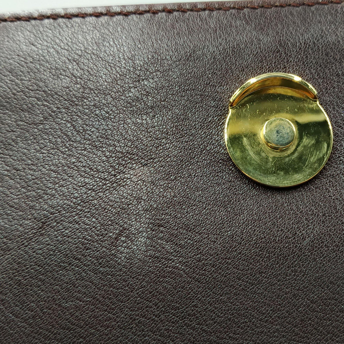 Moujik bags luxury designer piece front view