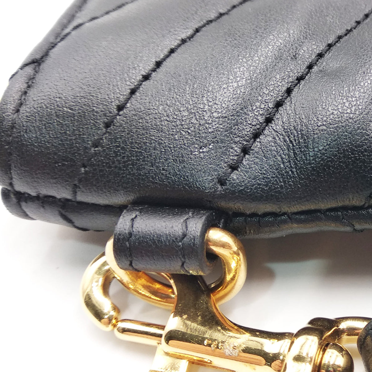 New bags side profile designer luxury fashion