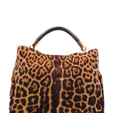Pony bags luxury designer piece front view
