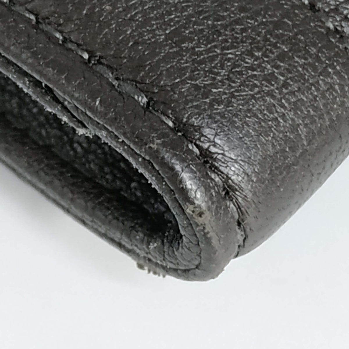 Saint Laurent Wallets? Saint Laurent Compact Wallet Dark Brown Elegant Everyday Leather Wallet