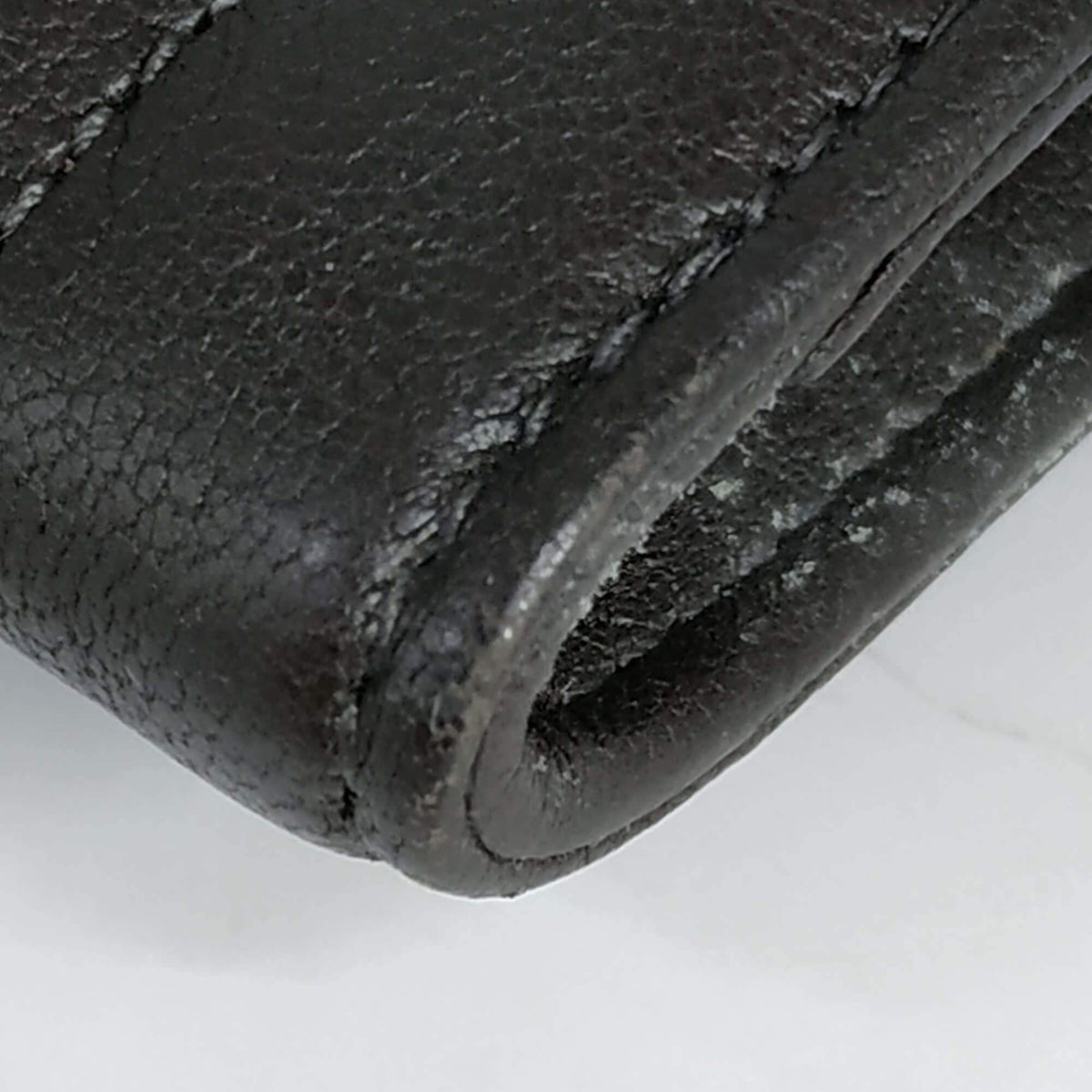 Saint Laurent Wallets? Saint Laurent Compact Wallet Dark Brown Elegant Everyday Leather Wallet