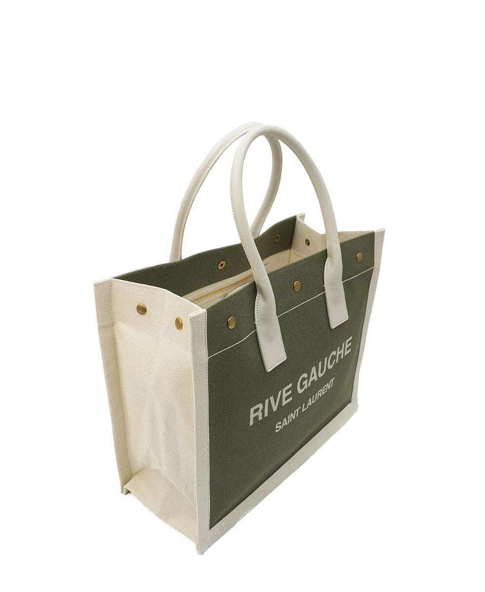 Close-up of 2022 bags hardware and fine stitching