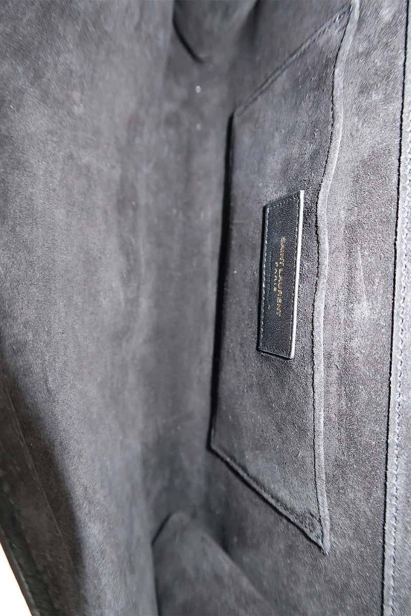 Cabas bags luxury designer piece front view