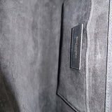 Cabas bags luxury designer piece front view