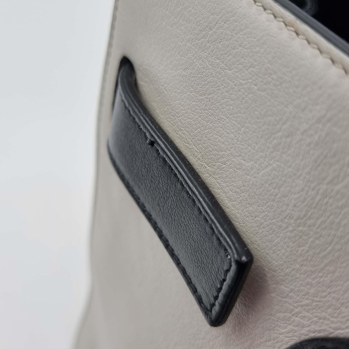 Classic bags lifestyle shot premium designer piece