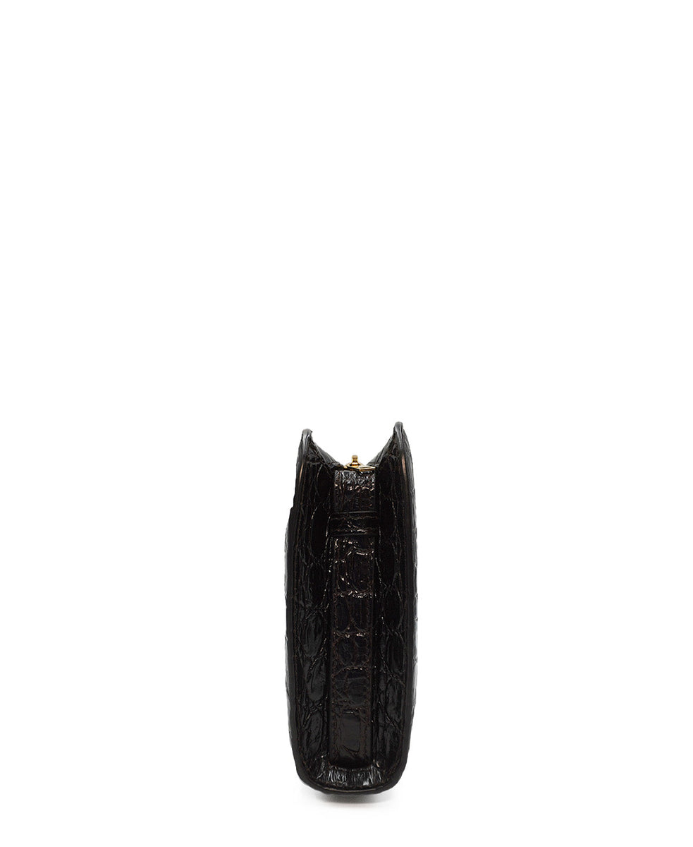 Croco bags lifestyle shot premium designer piece