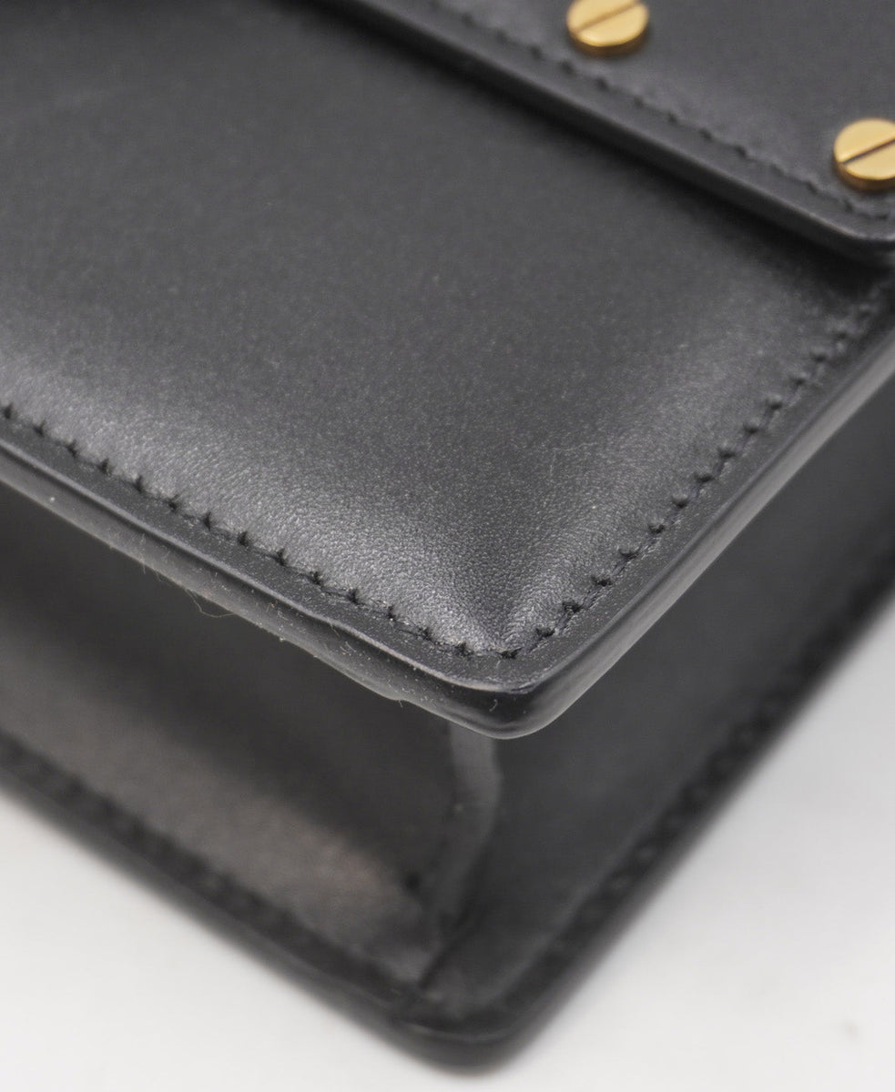 Margaux premium bags detail and craftsmanship close-up