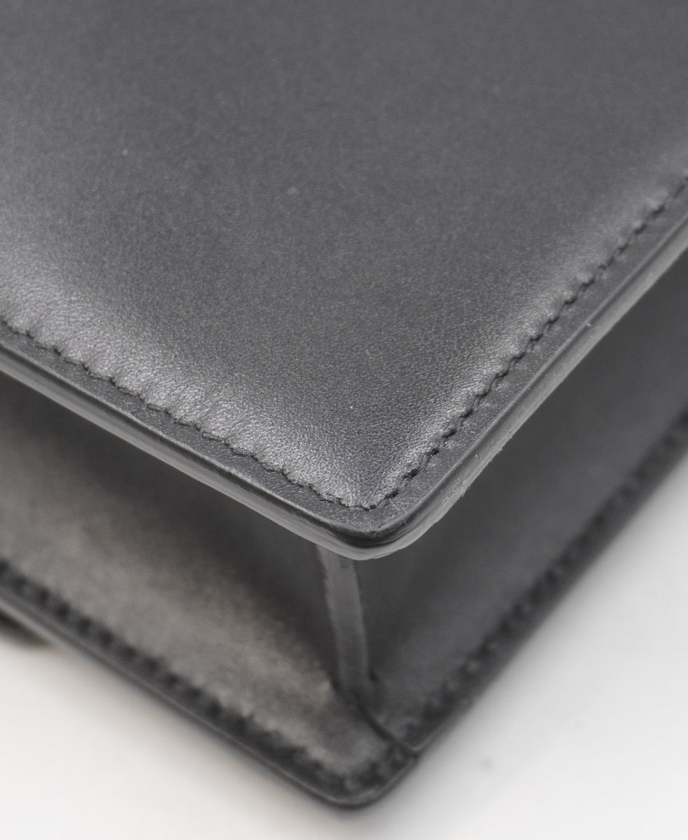 Margaux bags side profile designer luxury fashion