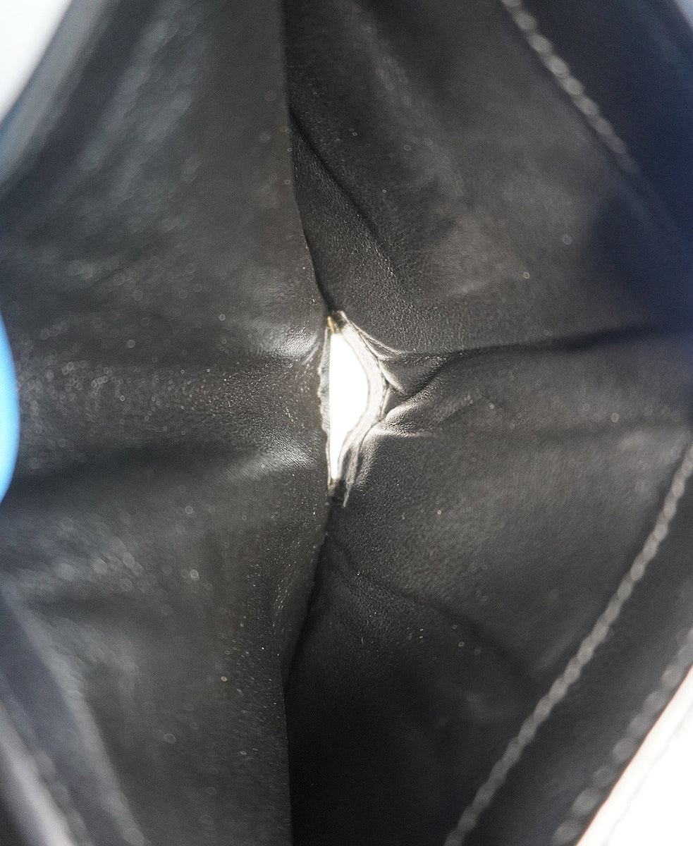 Matelasse premium bags detail and craftsmanship close-up