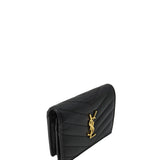 Matelasse bags luxury designer piece front view