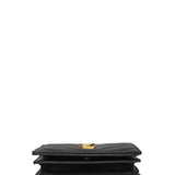 Matelasse bags luxury designer piece front view