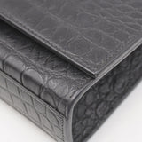 Medium premium bags detail and craftsmanship close-up