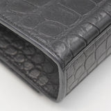 Medium bags side profile designer luxury fashion
