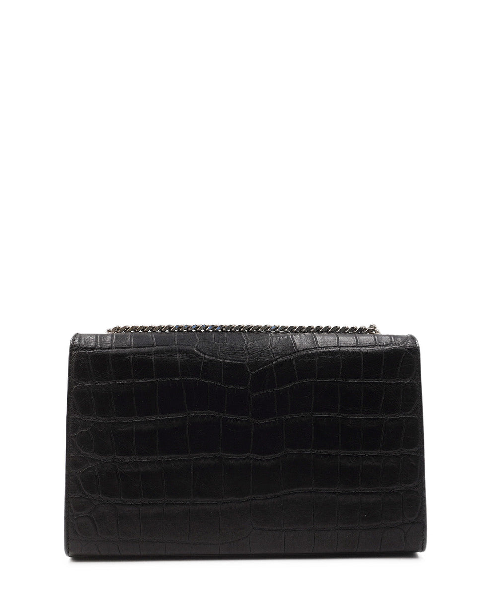 Medium bags side profile designer luxury fashion