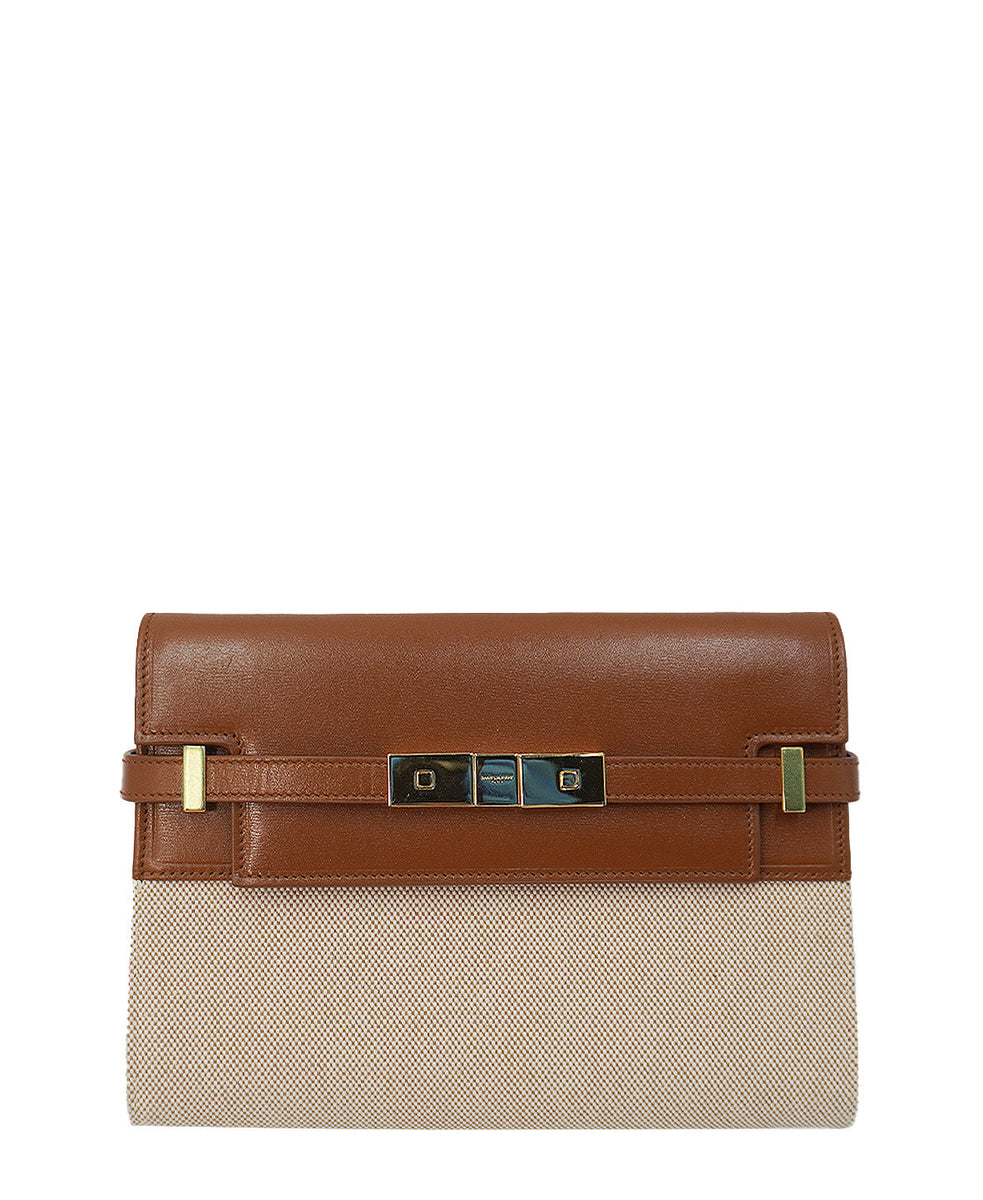 Medium bags luxury designer piece front view