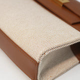 Medium bags side profile designer luxury fashion