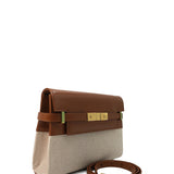 Medium bags luxury designer piece front view