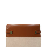 Medium premium bags detail and craftsmanship close-up