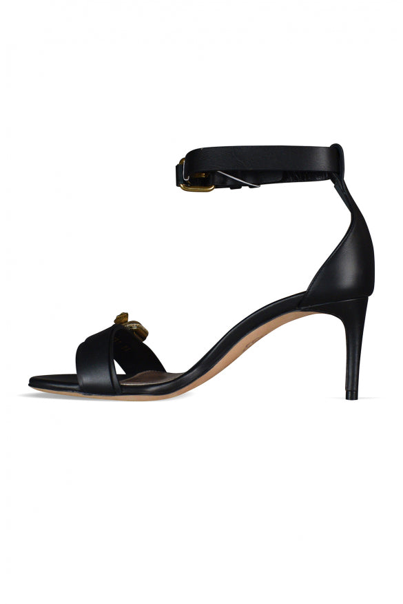 Alexander McQueen Shoes? Alexander Mcqueen Women Sandals Comfortable Everyday Designer Shoes