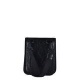 Balenciaga premium cross body bags detail and craftsmanship close-up