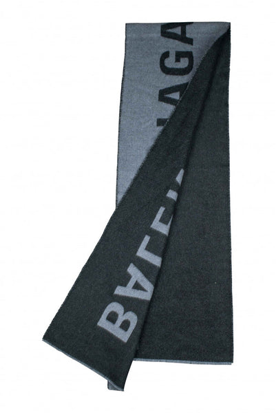 Balenciaga Scarves? Balenciaga Men Scarf Luxury Designer Silk Scarf