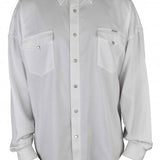 Alexander McQueen tee shirts luxury designer piece front view