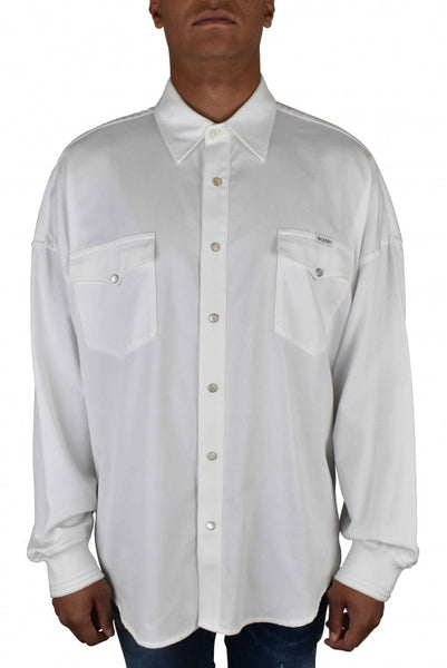 Alexander McQueen Tops? Alexander Mcqueen Men Shirt Premium Designer Casual Top