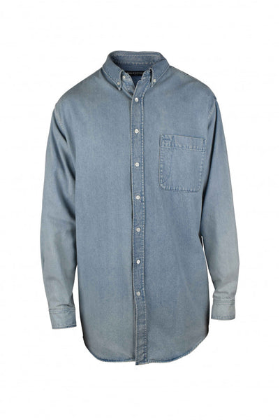Balenciaga Tops? Balenciaga Men Shirt Elegant Everyday Designer Top