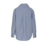 Bottega Veneta premium tee shirts detail and craftsmanship close-up