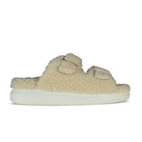 Alexander McQueen sandals luxury designer piece front view