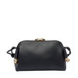 Bottega Veneta clutches side profile designer luxury fashion