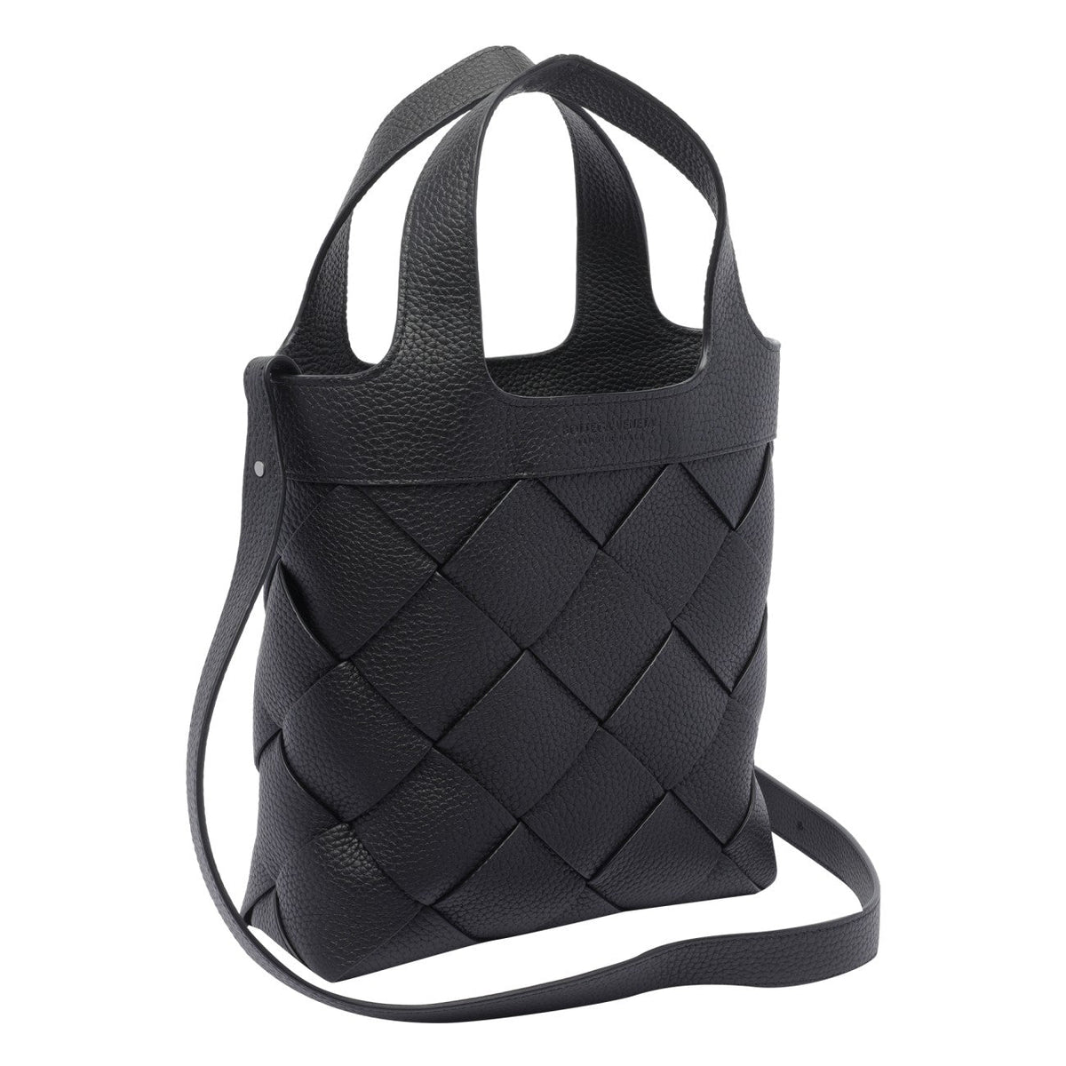 Bottega Veneta Bags? Bottega Veneta Men Small Diago Tote Elegant Everyday Designer Handbag