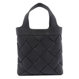 Bottega Veneta premium totes detail and craftsmanship close-up