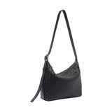 Bottega Veneta premium totes detail and craftsmanship close-up