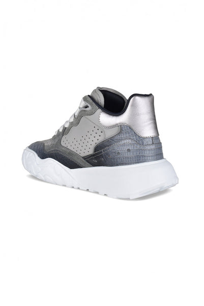 Alexander McQueen Shoes? Alexander Mcqueen Men Court Trainers Sneakers Luxury Lifestyle Designer Footwear