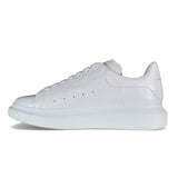 Alexander McQueen athletic side profile designer luxury fashion
