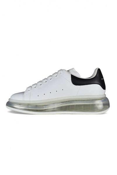 Alexander McQueen Shoes? Alexander Mcqueen Women Oversize Sneakers Comfortable Everyday Designer Shoes