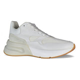 Alexander McQueen premium athletic detail and craftsmanship close-up