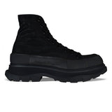 Alexander McQueen athletic luxury designer piece front view