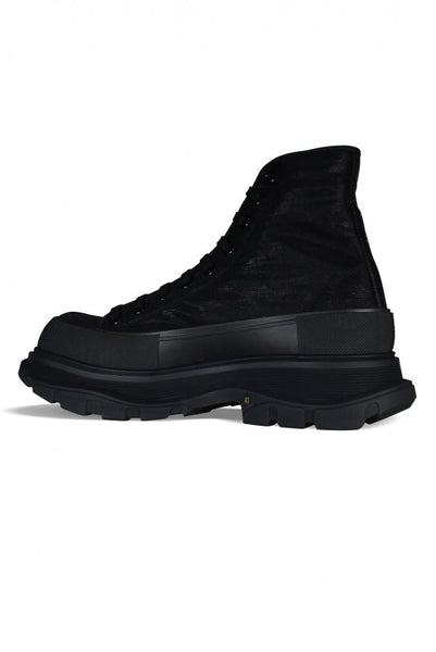 Alexander McQueen Shoes? Alexander Mcqueen Men Sneakers Tread Slick Luxury Lifestyle Designer Footwear