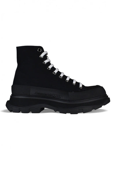 Alexander McQueen Shoes? Alexander Mcqueen Men Sneakers Tread Slick Premium Designer Casual Shoes